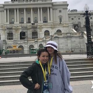 Meet your Posher, Grace